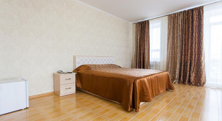 Гостиница Пять Звёзд Хабаровск-24