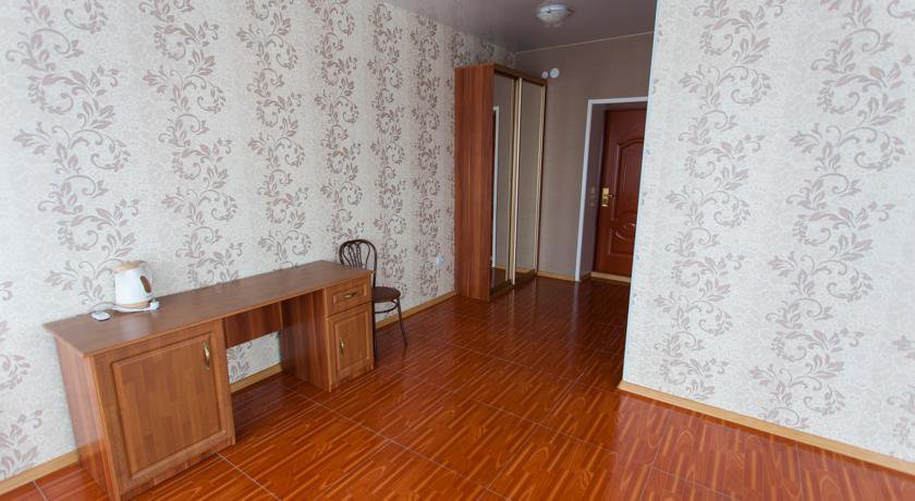 Гостиница Пять Звёзд Хабаровск-53