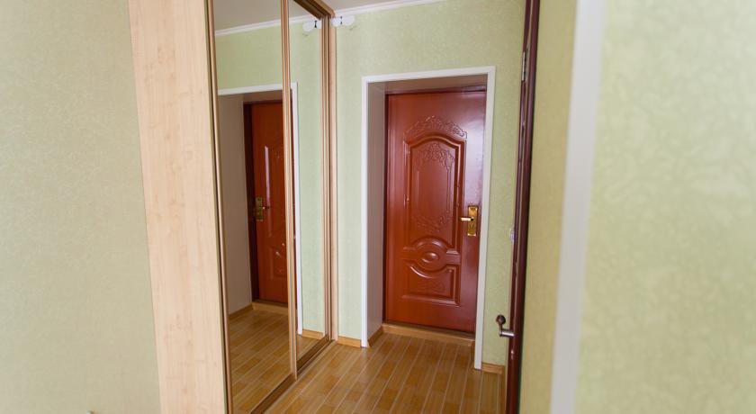 Гостиница Пять Звёзд Хабаровск-42