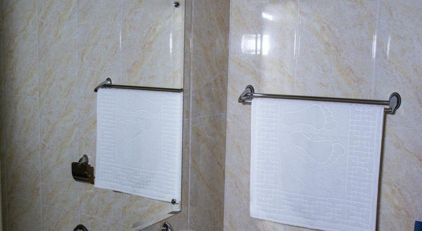 Гостиница Пять Звёзд Хабаровск