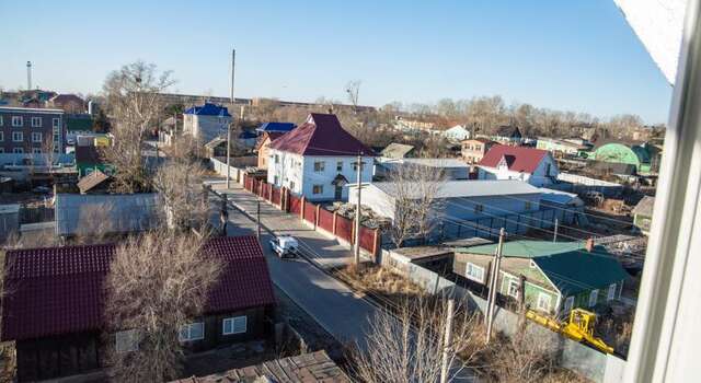 Гостиница Пять Звёзд Хабаровск-20