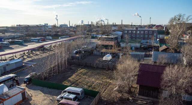Гостиница Пять Звёзд Хабаровск-18